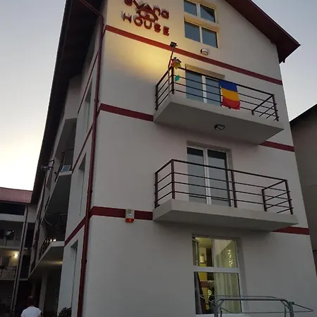 Evana House 3* 코스티네스티