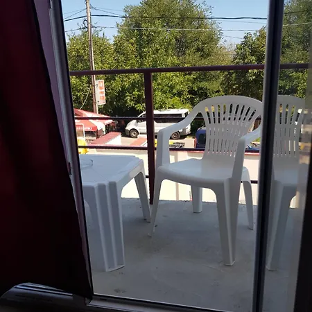 Evana House 게스트하우스