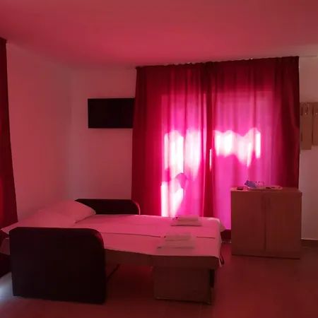 게스트하우스 Evana House 3*