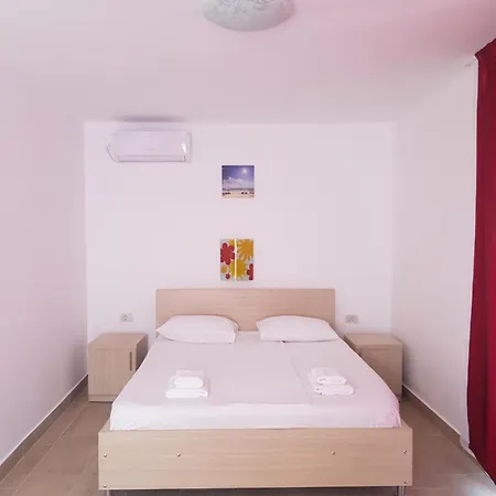 Evana House 게스트하우스