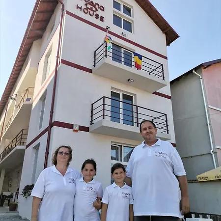 Evana House 게스트하우스