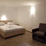 Evana House ゲストハウス コスティネシュティ