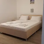 Evana House Pensjonat Costinesti