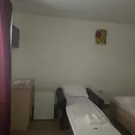 Pensjonat Evana House Costinesti