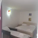 Pensjonat Evana House Costinesti