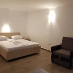 Pensjonat Evana House Costinesti