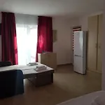 Pensjonat Evana House Costinesti