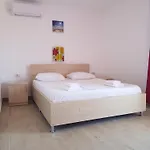 Pensjonat Evana House Costinesti