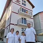 Evana House Pensjonat