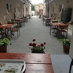 Evana House Pensjonat Costinesti
