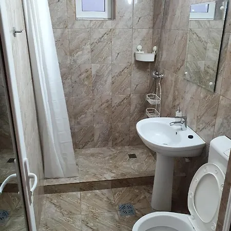 Evana House Costinesti