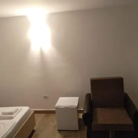 Pensión Evana House Costinesti