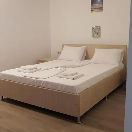Evana House Gasthuis Costinesti