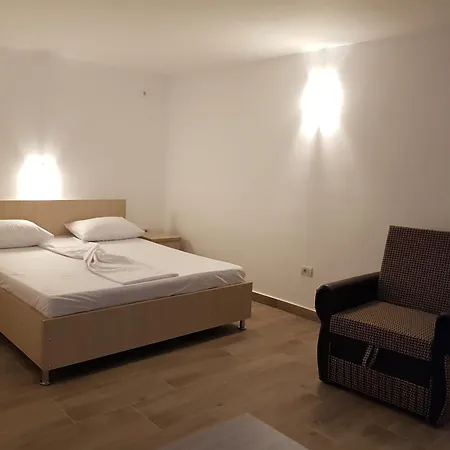 Gasthuis Evana House Costinesti