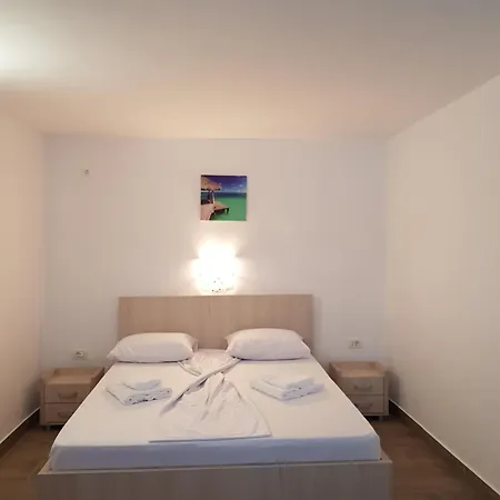 Evana House Costinesti