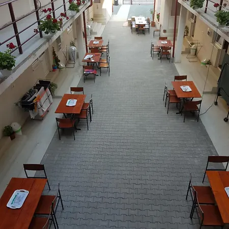 Gasthuis Evana House Costinesti