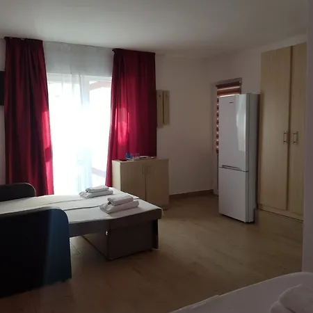 Pensión Evana House Costinesti