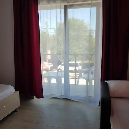 Evana House * Costinesti
