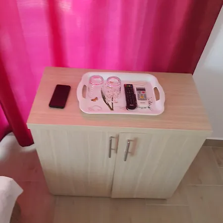 Pensión Evana House