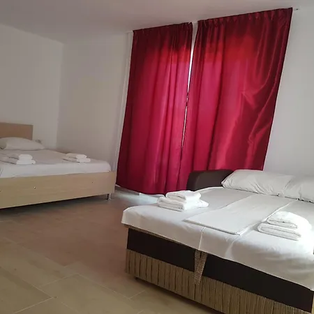 Pensión Evana House Costinesti