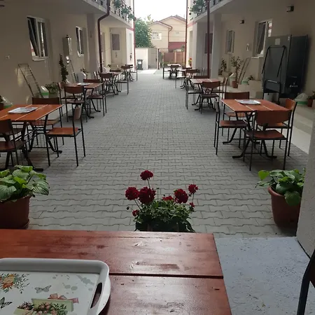 Evana House Gasthuis Costinesti