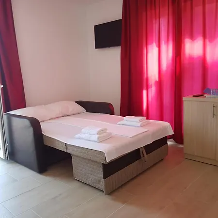 Evana House * Costinesti